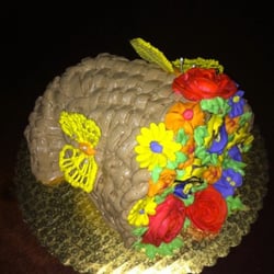 The Sweet Art of Cake
