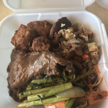 Pick Your Plate - More bang for your buck! - Fast Food Near Me - Hawthorne, California Pick Your Plate - More bang for your buck! - Fast Food Near Me - Hawthorne, California