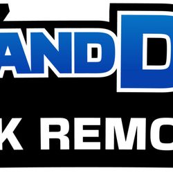 Pick And Dump Junk Removal And Hauling - Pick and Dump Logo