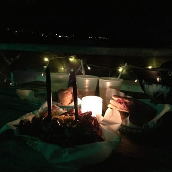 The Mar Azul - Dive Bars Near Me - Vieques, Puerto Rico