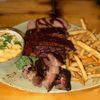 Blind Box BBQ gift card