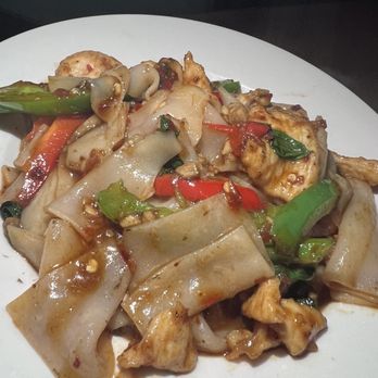 Songbird - Drunken Noodle - Cocktail Bars Near Me - Fairfax, Virginia Songbird - Drunken Noodle - Cocktail Bars Near Me - Fairfax, Virginia