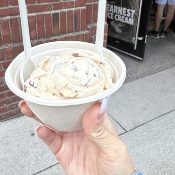 Earnest Ice Cream - Ice Cream & Frozen Yogurt Near Me - Vancouver, British Columbia Earnest Ice Cream - Ice Cream & Frozen Yogurt Near Me - Vancouver, British Columbia
