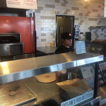 Blaze Pizza - Pizza Near Me - Hawthorne, California Blaze Pizza - Pizza Near Me - Hawthorne, California
