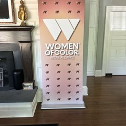 FedEx Office Print & Ship Center - Great banner made quickly