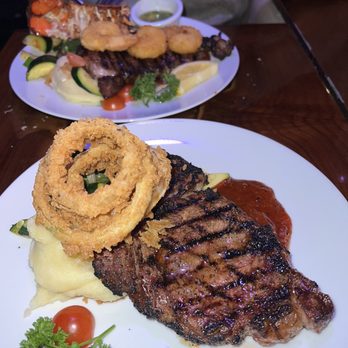 Dinner for Two - Steakhouses Near Me - Santa Fe, New Mexico