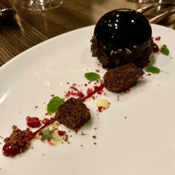 Vida - New American Near Me - Indianapolis, Indiana