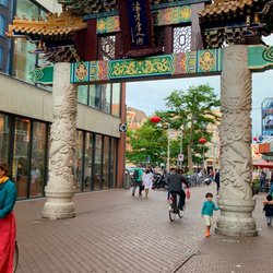 Chinatown