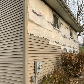 BDR Investments - Siding job - Roofing Near Me BDR Investments - Siding job - Roofing Near Me