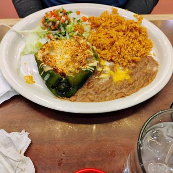 Ta Molly's Mexican Kitchen - Mexican Near Me - Bryant, Arkansas