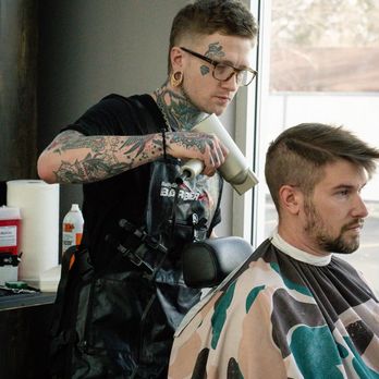 GQ Barber Co - Barbers Near Me - Midvale, Utah GQ Barber Co - Barbers Near Me - Midvale, Utah