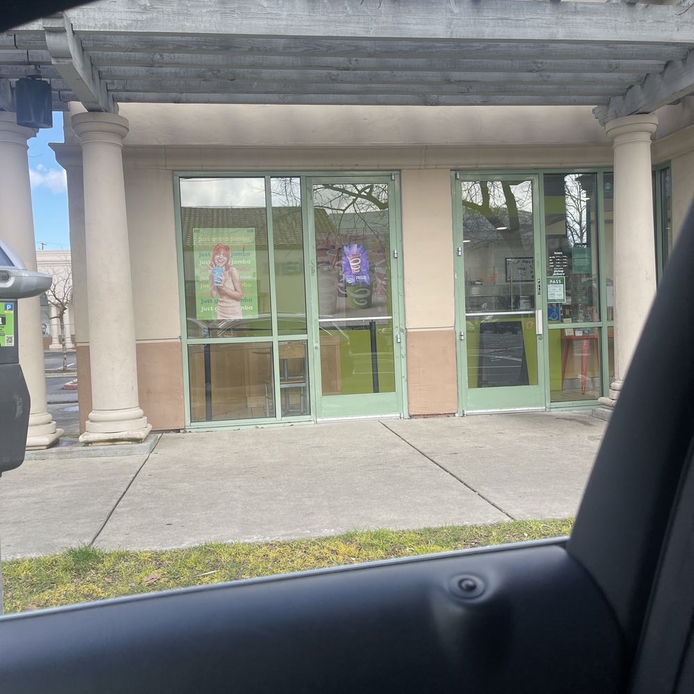 1127 Alhambra Jamba juice