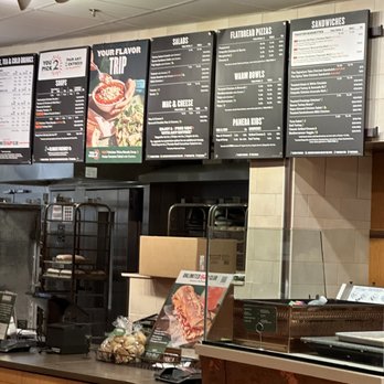 Panera Bread - Menu - Sandwiches Near Me - Westborough, Massachusetts