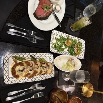 KVH Chophouse - Steakhouses Near Me - Wichita, Kansas KVH Chophouse - Steakhouses Near Me - Wichita, Kansas