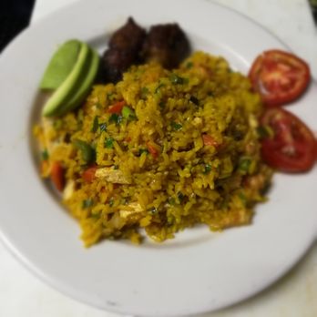 la marié