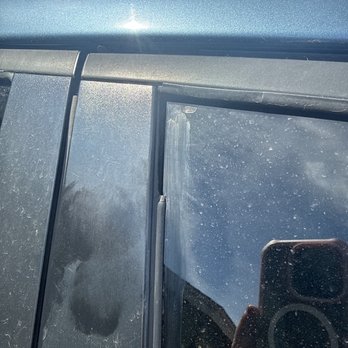 Ramos Window Tint - Car Window Tinting Near Me - Phoenix, Arizona