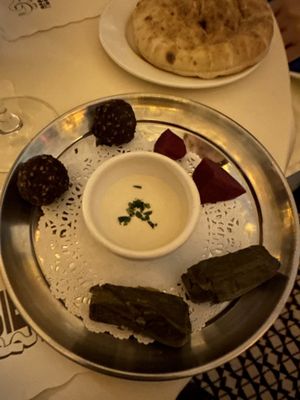 Habibi The Restaurant by null