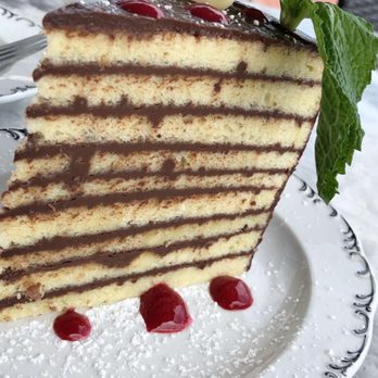 Loch Bar - Smith Island Cake - Seafood Near Me - Baltimore, Maryland Loch Bar - Smith Island Cake - Seafood Near Me - Baltimore, Maryland