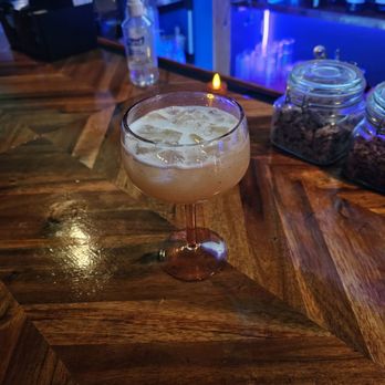 Poseidon - Margarita - Sports Bars Near Me - Brooklyn, New York