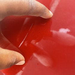 Mountain Express Car Wash