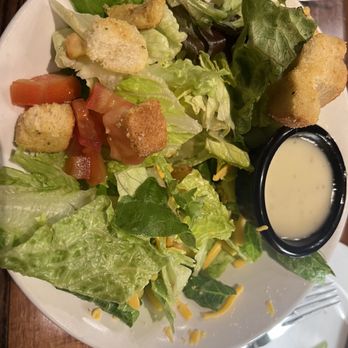 LongHorn Steakhouse - Caesar Salad - Steakhouses Near Me - Easton, Pennsylvania LongHorn Steakhouse - Caesar Salad - Steakhouses Near Me - Easton, Pennsylvania
