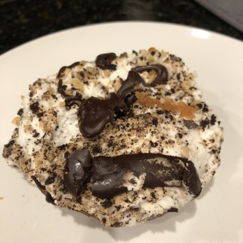 Donut Day - Cookies and cream - Donuts Near Me - Aloha, Oregon