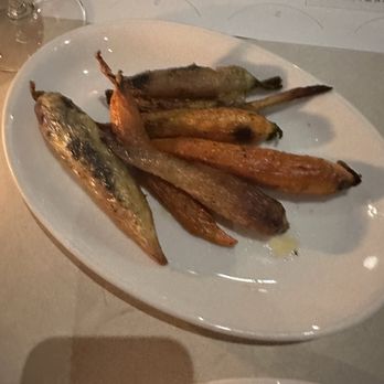 Sixty Vines - Carrots - New American Near Me - Dallas, Texas Sixty Vines - Carrots - New American Near Me - Dallas, Texas