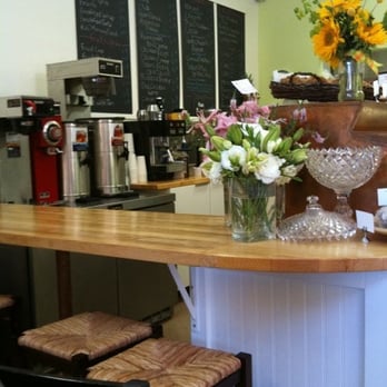 Bertha's Cafe & Catering - Counter & menu boards at new location - Sandwiches Near Me - Phoenix, Arizona