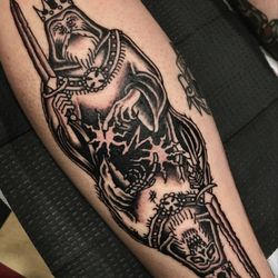 True Art Tattoo