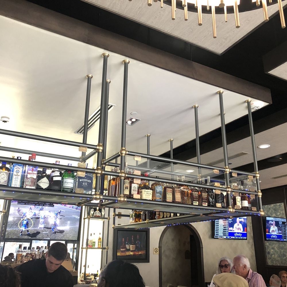 Bottles & Bones - Bars Near Me - Suwanee, Georgia