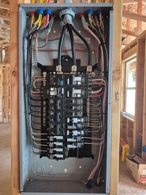 Ideal Electric on Yelp