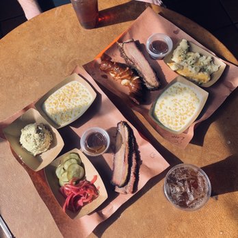 Brick Vault Brewery and Barbeque - Barbeque Near Me - Marathon, Texas Brick Vault Brewery and Barbeque - Barbeque Near Me - Marathon, Texas