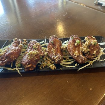 Aji Ramen - Garlic Fried Chicken - Ramen Near Me - Waipahu, Hawaii Aji Ramen - Garlic Fried Chicken - Ramen Near Me - Waipahu, Hawaii