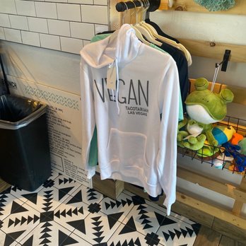 Tacotarian Henderson - Tacotarian merch! - Vegan Near Me - Henderson, Nevada