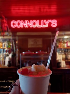 Connolly's Bar by null