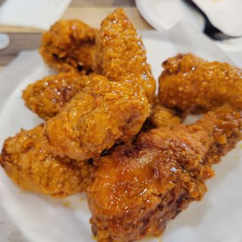 K-Chicken - Curry chicken - Chicken Shop Near Me - Virginia Beach, Virginia