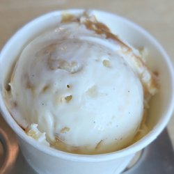 Blacksmith Ice Cream