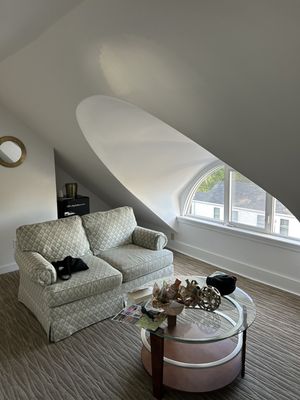 Queen Anne's Revenge by null