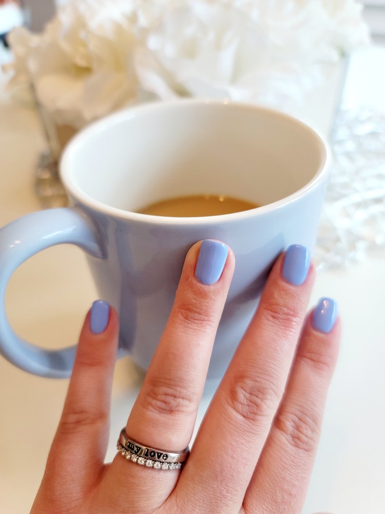 4T NAILS Updated June 2024 21 Photos & 15 Reviews 11131 N