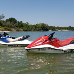 A Splash Of Fun Jet Ski Rental