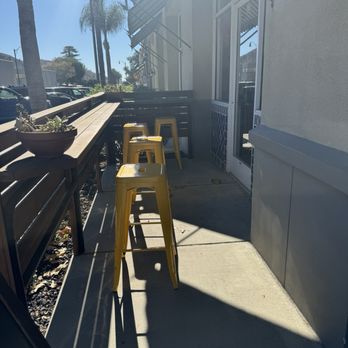 Lovewell Tea & Coffee - Outdoor seating - Coffee & Tea Near Me - Ventura, California Lovewell Tea & Coffee - Outdoor seating - Coffee & Tea Near Me - Ventura, California
