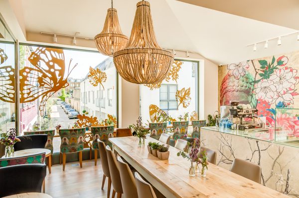 Cloud Twelve Wellness, Spa and Kid's Club by null