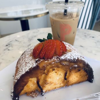 Sunmerry Coffee - Coffee & Tea Near Me - Brea, California