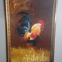 Photo of Wired Rooster