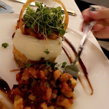 Atlantis Steakhouse - Ratatouille - Steakhouses Near Me - RENO, Nevada Atlantis Steakhouse - Ratatouille - Steakhouses Near Me - RENO, Nevada