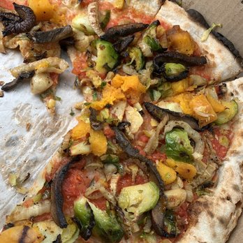 Cinder Bar - Vegan Pizza! - New American Near Me - Williamstown, New Jersey Cinder Bar - Vegan Pizza! - New American Near Me - Williamstown, New Jersey