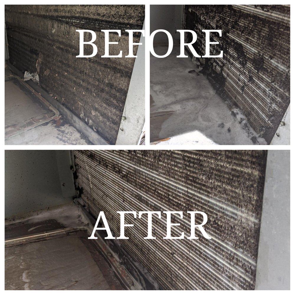 JC’S HEATING AND AIR Updated September 2024 56 Photos 3110 Henson