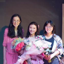 Bilinda's Piano Studio - DuYao and Keren