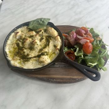 Mangoni - Gnocchi - Pizza Near Me - Winter Garden, Florida