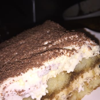Nook - Tiramisu! One of the better ones that I've recently had. - Italian Near Me - Vancouver, British Columbia Nook - Tiramisu! One of the better ones that I've recently had. - Italian Near Me - Vancouver, British Columbia